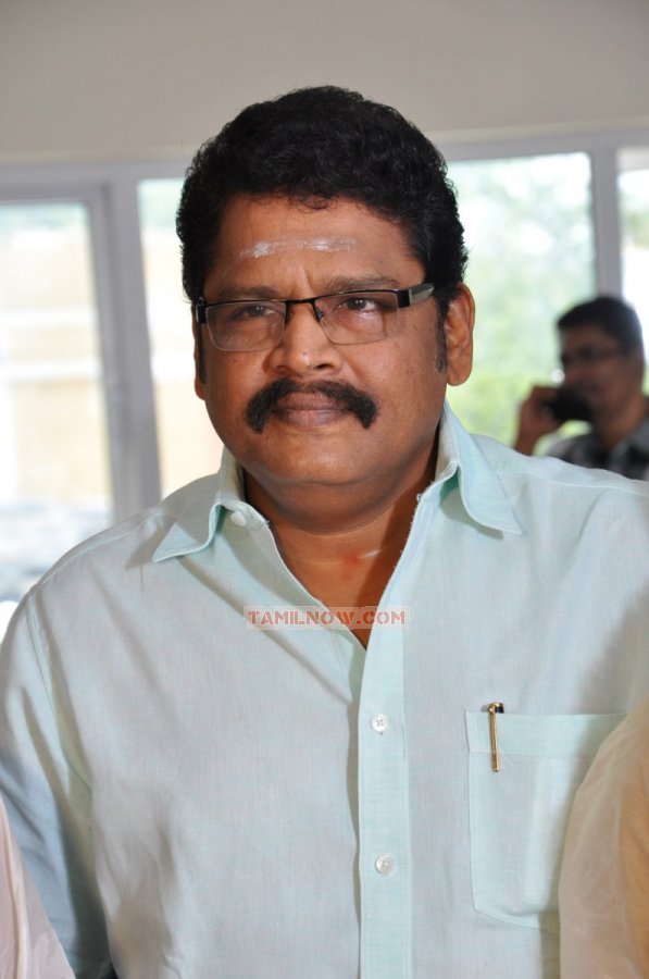 K S Ravikumar 924