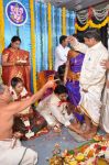 Producer M Ramanathan Daughter Wedding Stills 1130