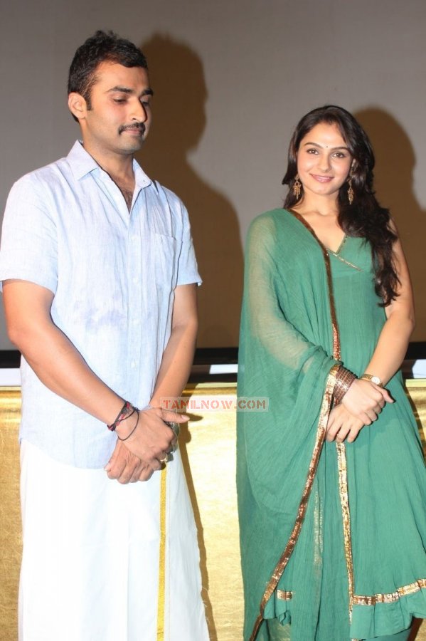 Pudhiya Thiruppangal Audio Launch 8895