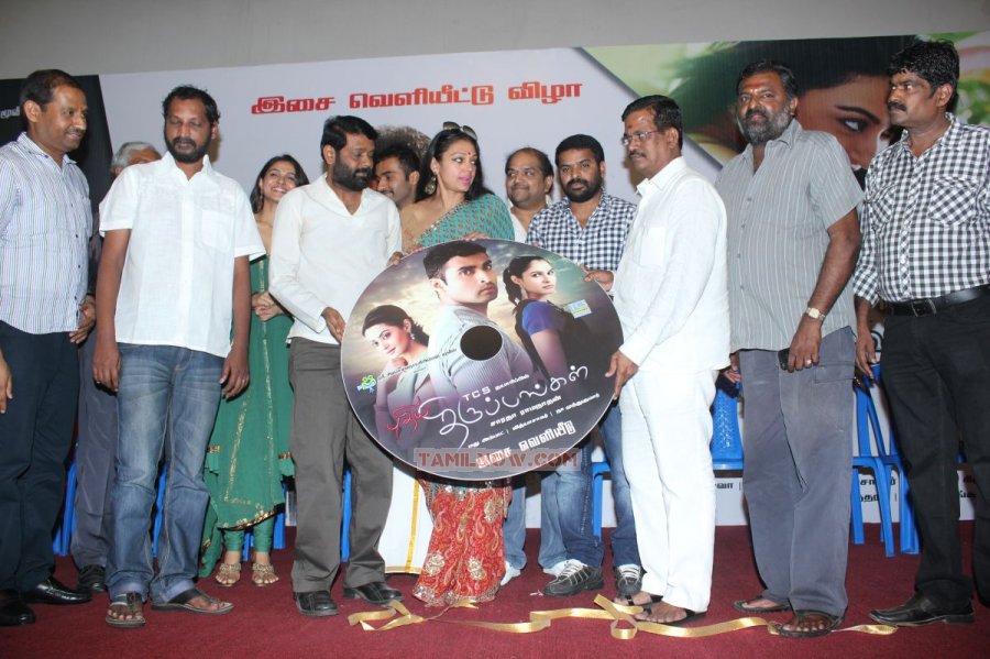 Pudhiya Thiruppangal Audio Launch Photos 8915