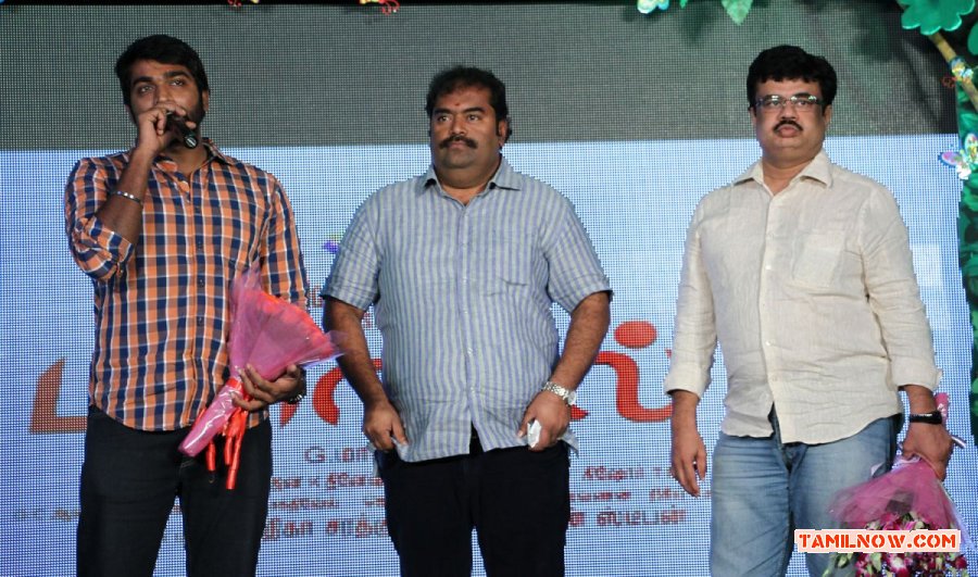 Pulivaal Audio Launch 3405