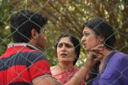 Puthagam Movie Working Stills 3795