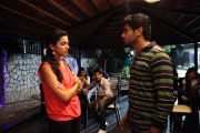 Puthagam Movie Working Stills Stills 8013