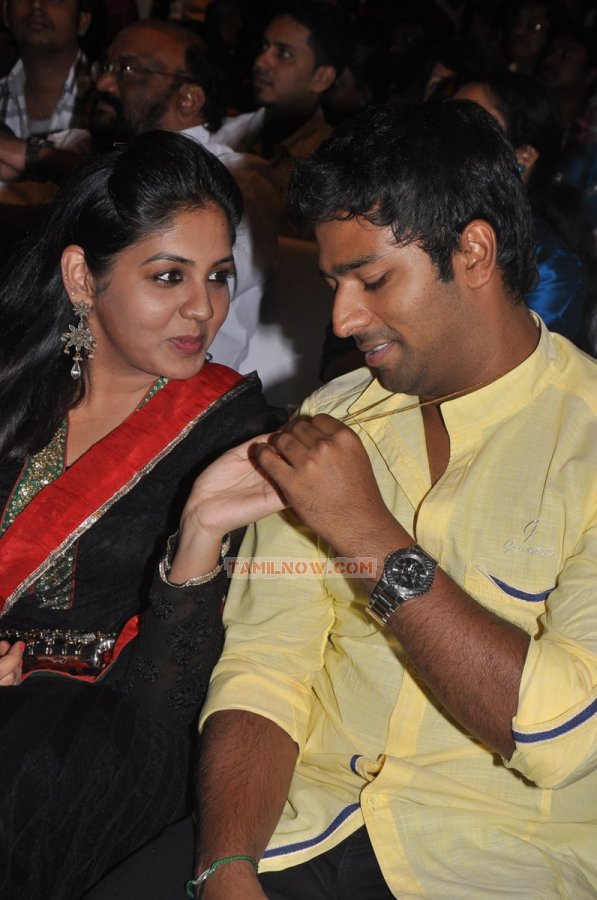 Puththagam Audio Launch 235