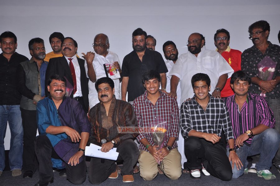 Puththagam Audio Launch 5639