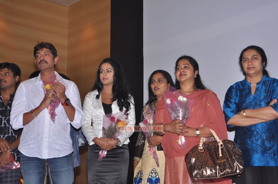 Puththagam Audio Launch 7003