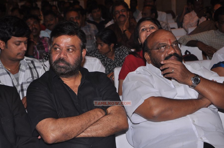 Puththagam Audio Launch 7843