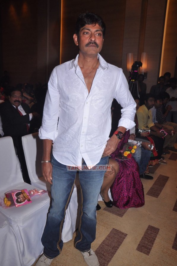 Puththagam Audio Launch Stills 1101