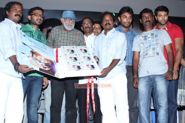 Puthumughangal Thevai Audio Launch 9647