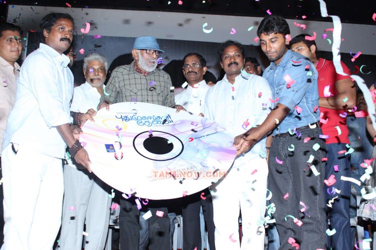 Puthumughangal Thevai Audio Launch Stills 4048