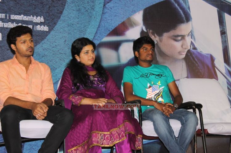 Raattinam Press Meet Stills 8533