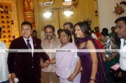 Radha Ravi Son Reception Photo 1