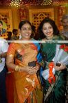 Radha Ravi Son Reception Pictures 12