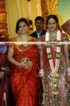 Radha Ravi Son Reception Still 8