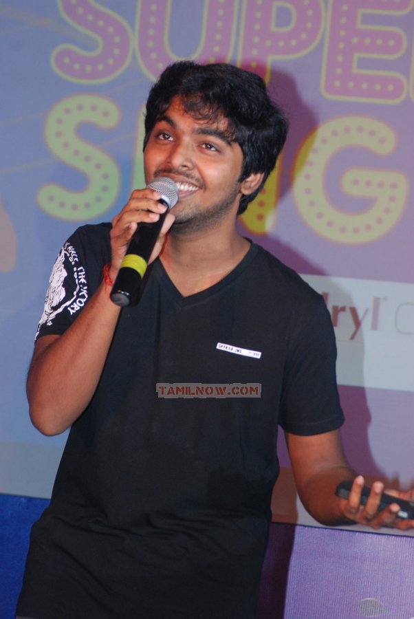 Radio City Super Singer Contest Photos 1502