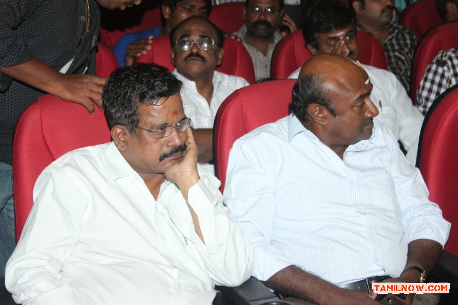 Ragalaipuram Trailer Launch Photos 6068