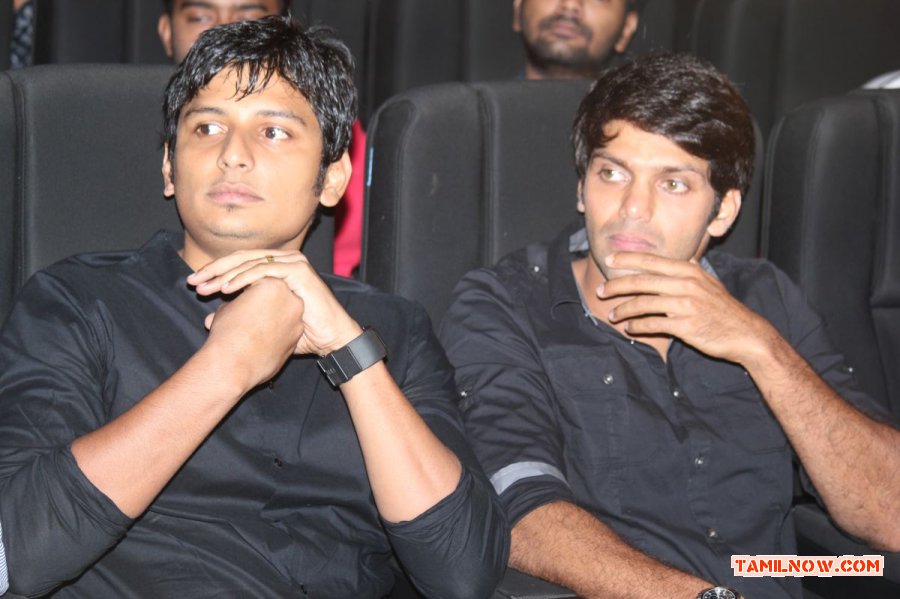 Raja Rani Audio Launch 1249