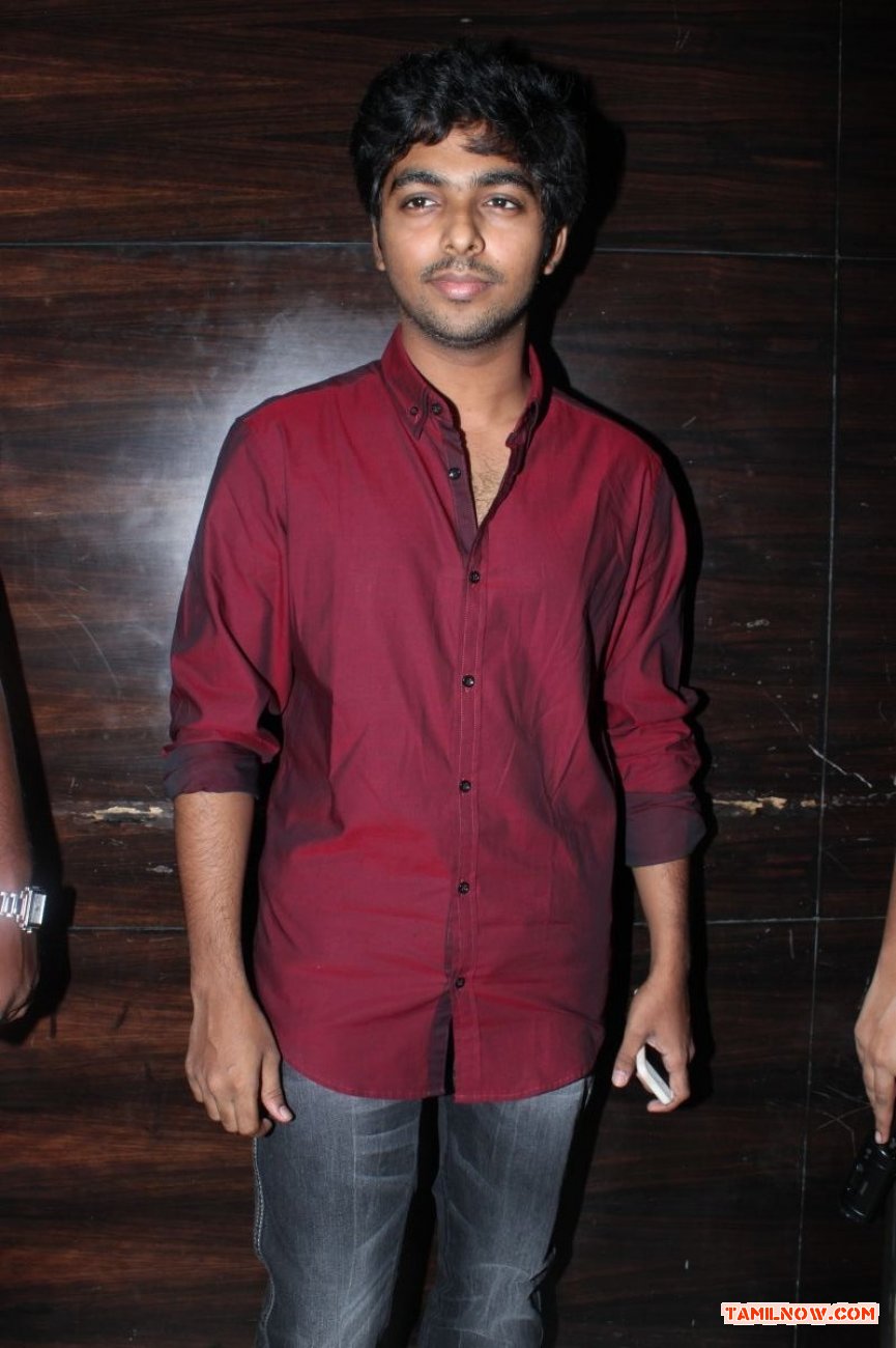 Raja Rani Audio Launch 4216