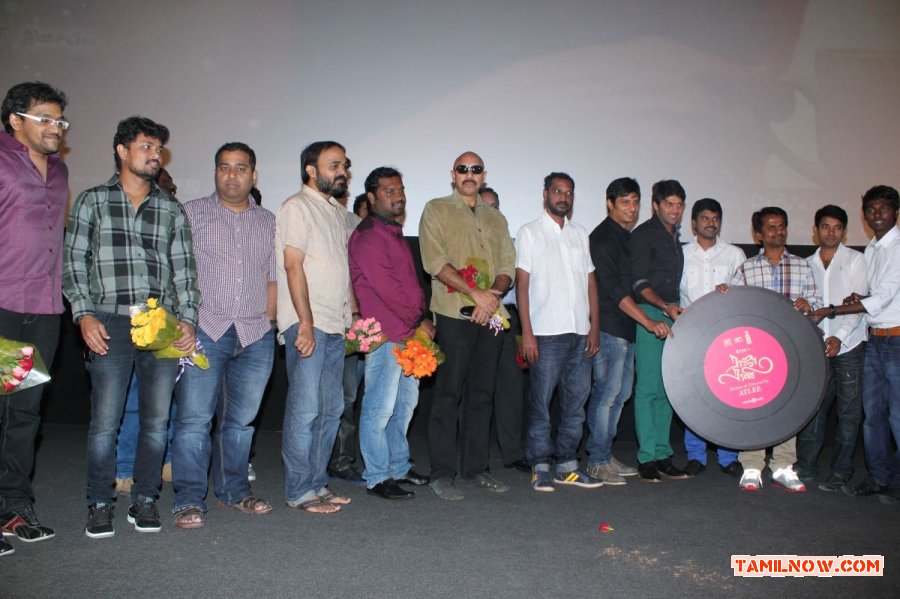 Raja Rani Audio Launch 6807