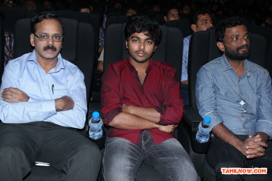 Raja Rani Audio Launch Photos 2756