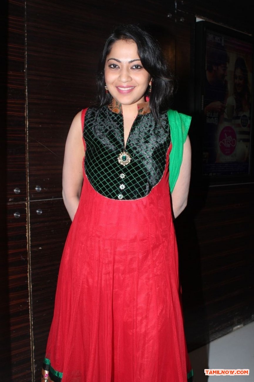 Raja Rani Audio Launch Stills 138