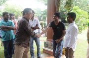 Raja Rani Shooting Spot 8268