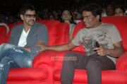 Vikram And Yuvan Shankar Raja At Rajapattai Audio Launch 503