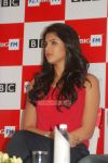 Deeksha Seth At Rajapattai Press Meet At Big Fm 2