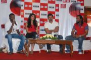 Rajapattai Press Meet At Big Fm 225