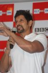 Rajapattai Press Meet At Big Fm 7109