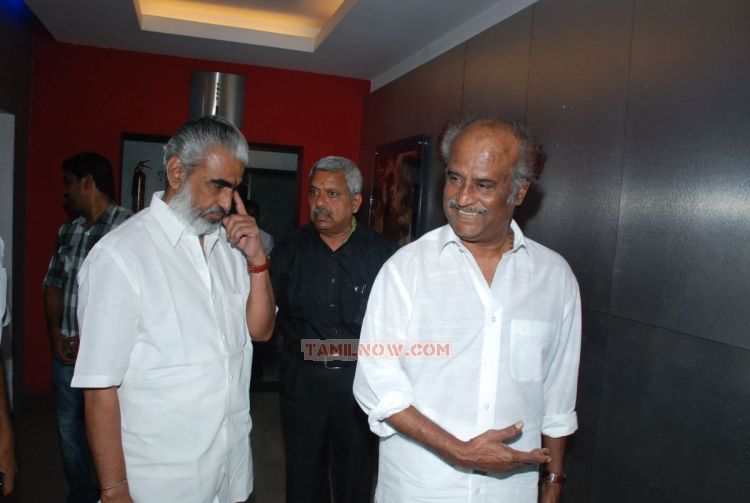 Rajini Watches Vazhakku Enn 189 2982