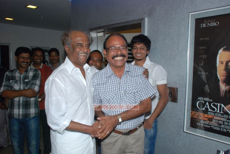 Rajini Watches Vazhakku Enn 189 Photos 3752