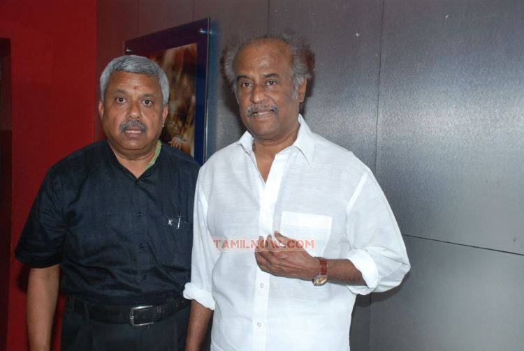 Rajinikanth New Photo 2012 979