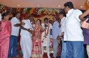 Rajinikant At Fans Marriage Photos 285