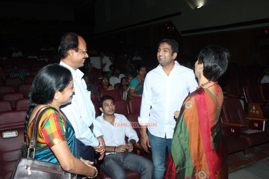 Rajinikant At Yg Mahendran Drama 8843