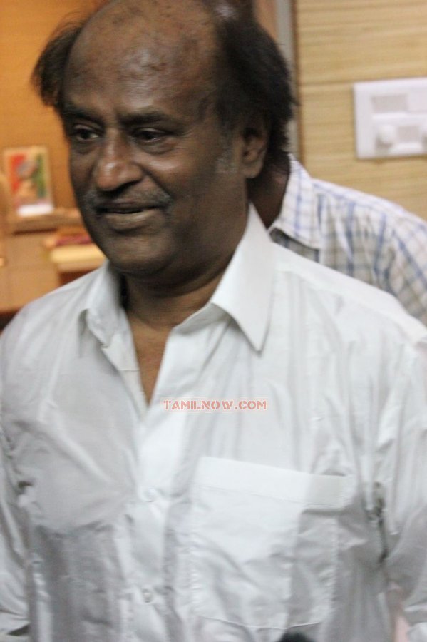 Rajinikant Birthday Stills 2335