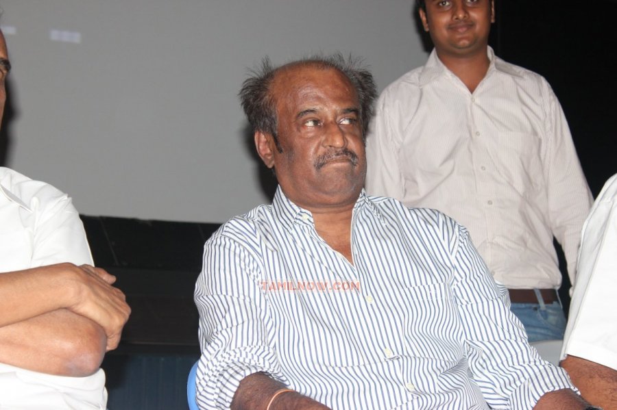 Rajinis Sivaji Movie 3d Pressmeet 1163