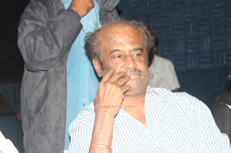 Rajinis Sivaji Movie 3d Pressmeet 1560