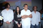 Rajinis Sivaji Movie 3d Pressmeet 348