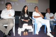 Rajinis Sivaji Movie 3d Pressmeet 5535