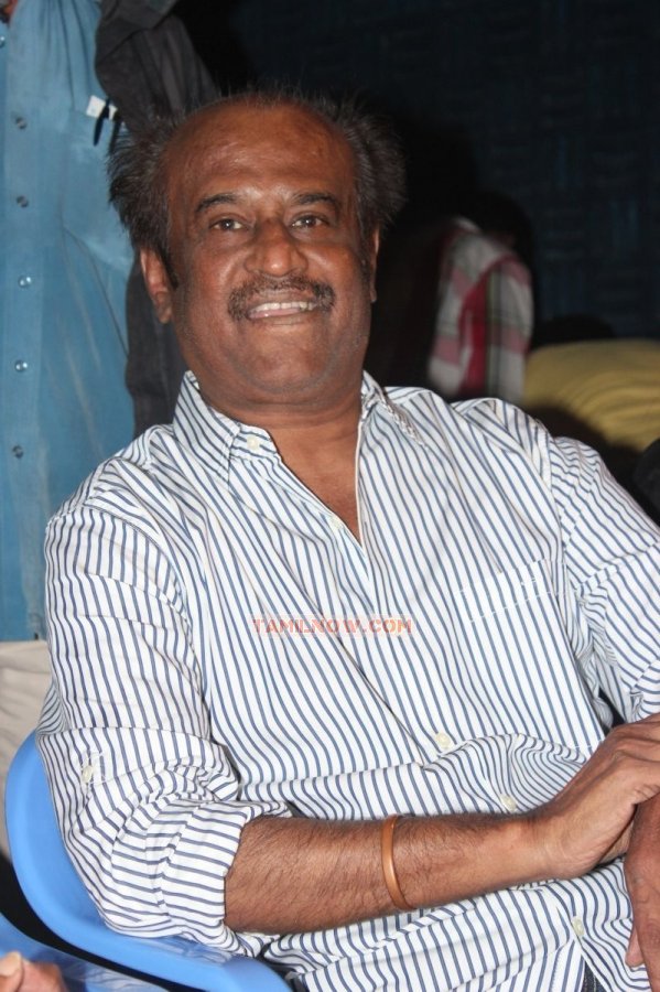 Rajinis Sivaji Movie 3d Pressmeet Photos 2335