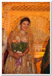 Rambha Wedding Reception 4