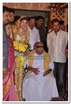 Rambha Wedding Reception Photos 3