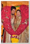 Rambha Wedding Reception Photos 9