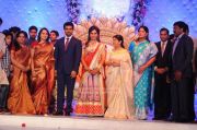 Jayaprada At Ramcharan Reception 384