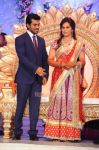 Ram Charan And Upasana Kamineni 611