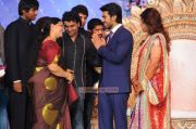 Ramcharan Teja Marriage Reception 2886