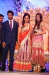 Ramcharan Teja Marriage Reception 4008