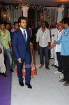 Ramcharan Teja Marriage Reception 6979