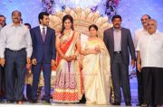 Ramcharan Teja Marriage Reception 8059